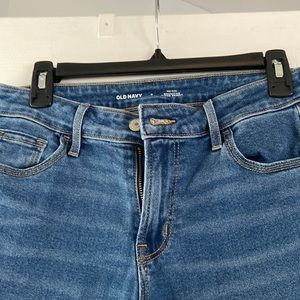 Rockstar jeans mid waist